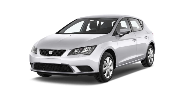 Seat Leon [5F1] (2012-2020)